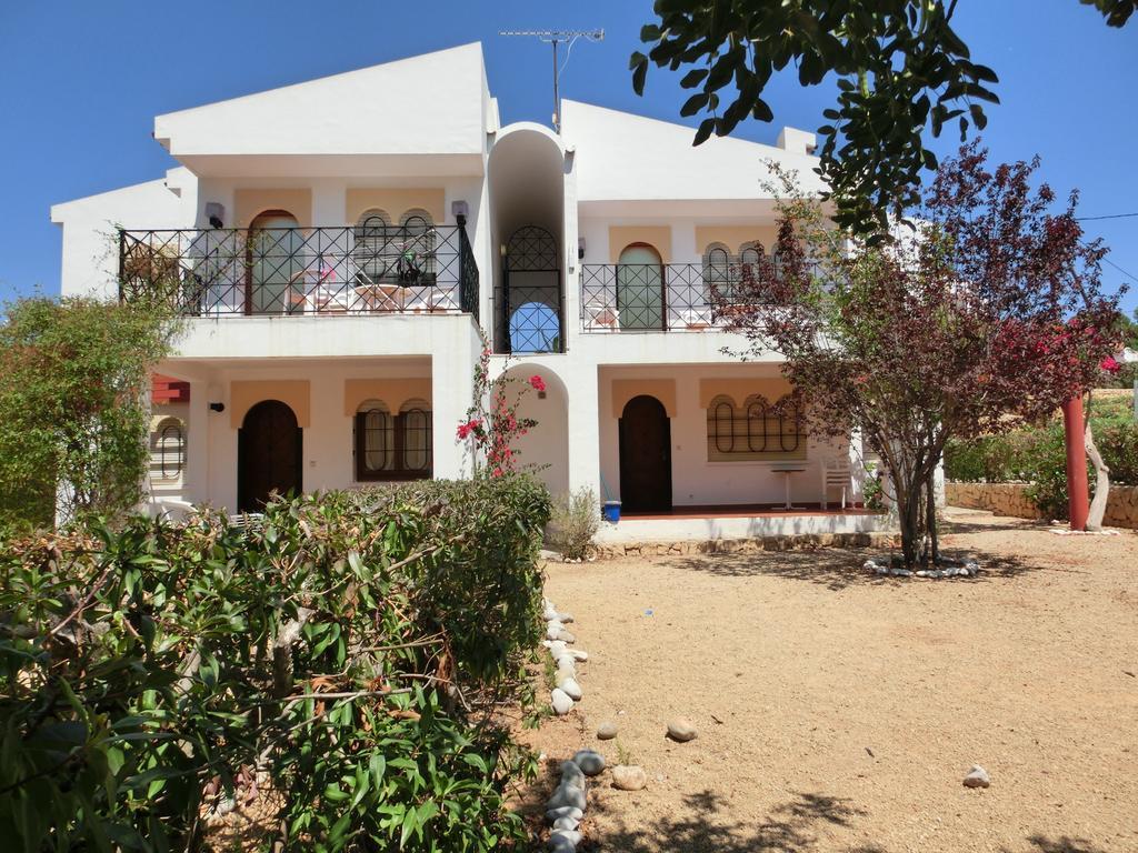 Bungalows Aparto Residence Galetamar Калпе Екстериор снимка