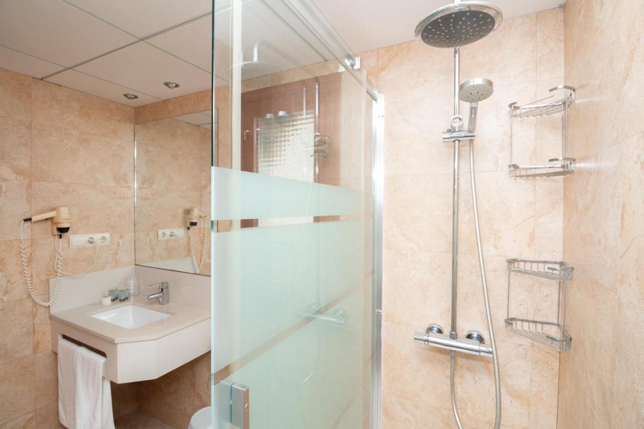 Bungalows Aparto Residence Galetamar Калпе Екстериор снимка